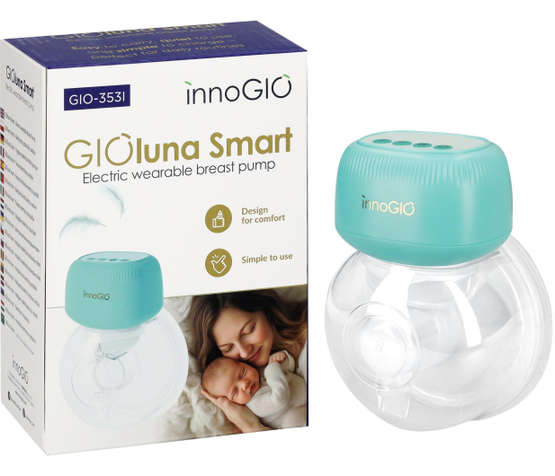 INNOGIO GIOLUNA SMART GIO-353I - 1506876 - zdjęcie